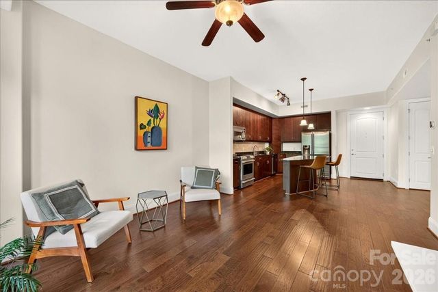 4625 Piedmont Row Drive 316, Charlotte, NC 28210