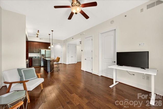 4625 Piedmont Row Drive 316, Charlotte, NC 28210
