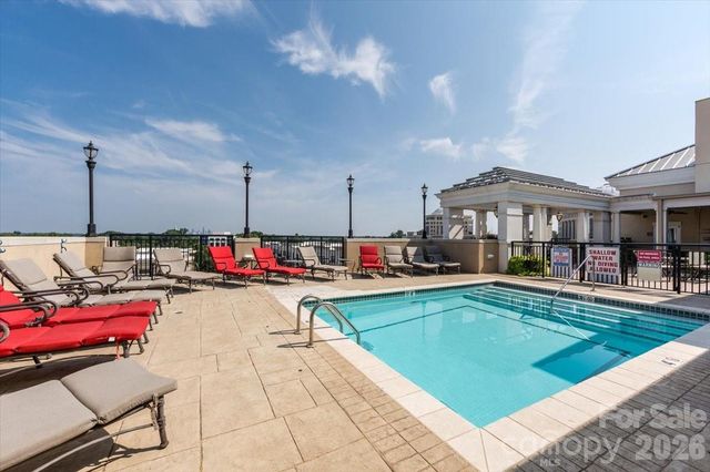 4625 Piedmont Row Drive 316, Charlotte, NC 28210