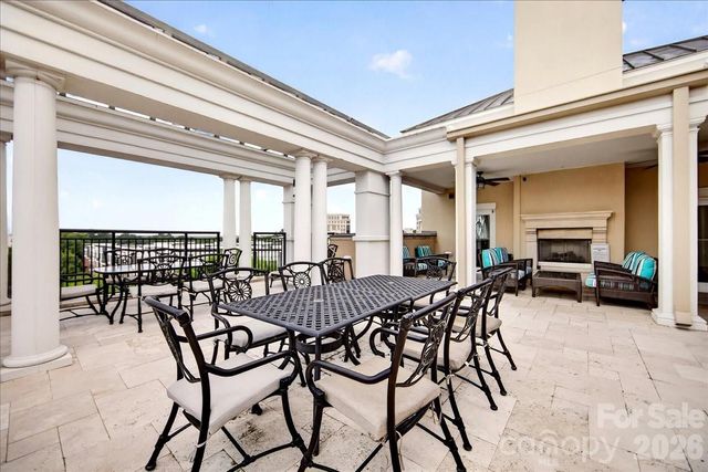 4625 Piedmont Row Drive 316, Charlotte, NC 28210