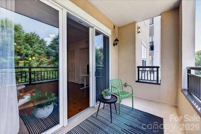 4625 Piedmont Row Drive 316, Charlotte, NC 28210