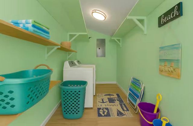 611 B 3rd Ave. S, North Myrtle Beach, SC 29582