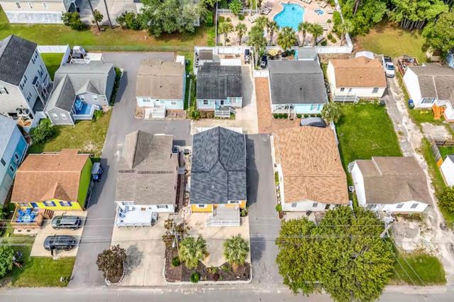 611 B 3rd Ave. S, North Myrtle Beach, SC 29582