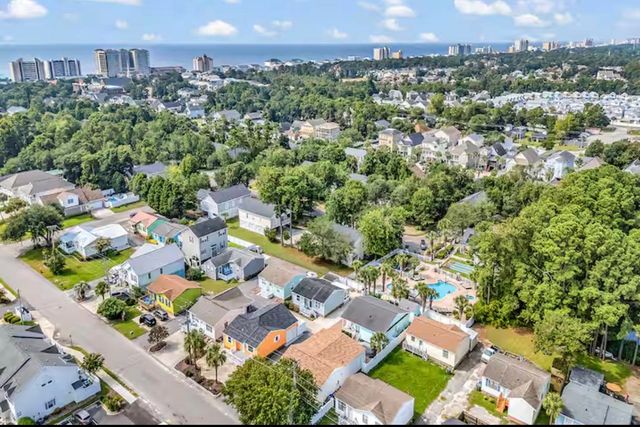 611 B 3rd Ave. S, North Myrtle Beach, SC 29582