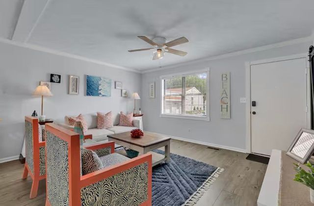 611 B 3rd Ave. S, North Myrtle Beach, SC 29582