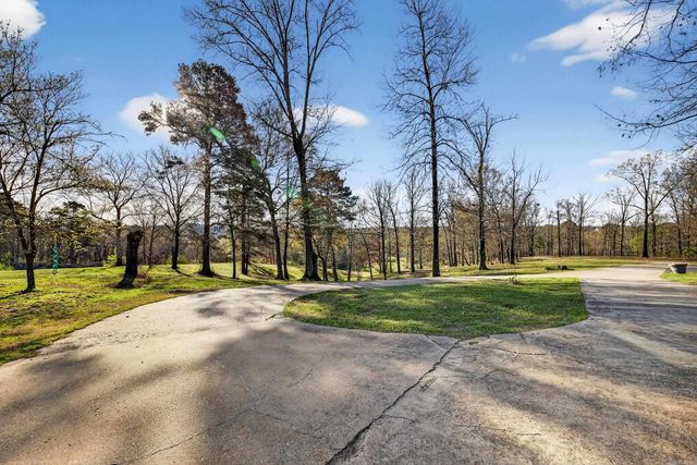 1377 Cones Road, Hot Springs, AR 71901