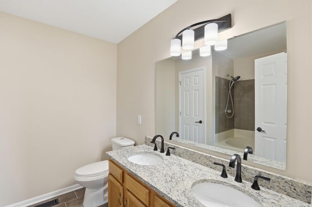 10832 Deep Creek Court, Fort Wayne, IN 46804