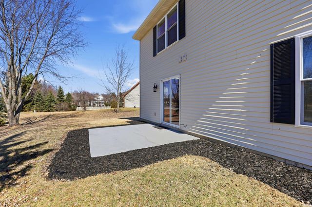 10832 Deep Creek Court, Fort Wayne, IN 46804