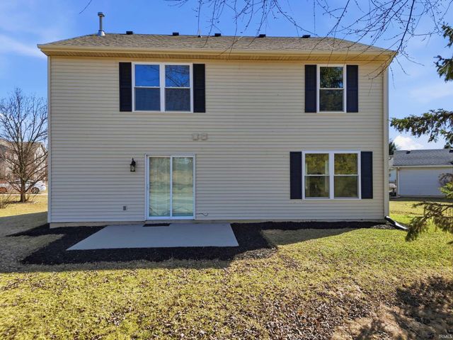 10832 Deep Creek Court, Fort Wayne, IN 46804