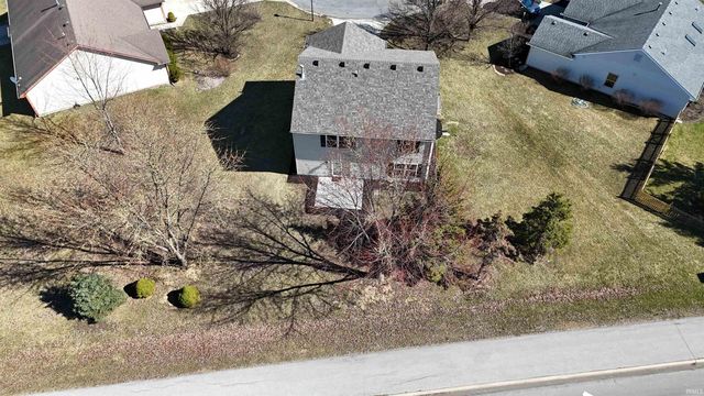 10832 Deep Creek Court, Fort Wayne, IN 46804