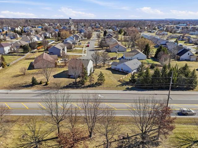 10832 Deep Creek Court, Fort Wayne, IN 46804