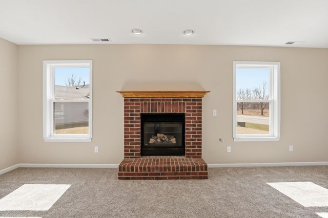 10832 Deep Creek Court, Fort Wayne, IN 46804