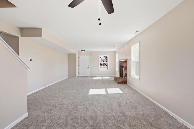 10832 Deep Creek Court, Fort Wayne, IN 46804