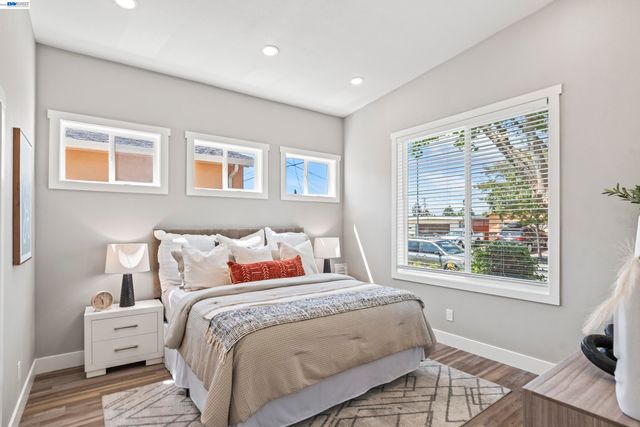 42740 Jefferson Street, Fremont, CA 94538