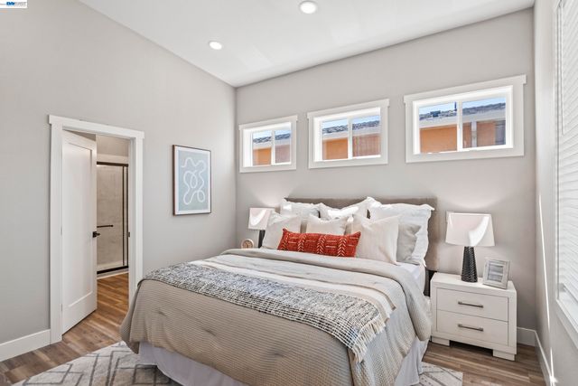 42740 Jefferson Street, Fremont, CA 94538