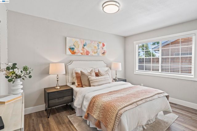 42740 Jefferson Street, Fremont, CA 94538