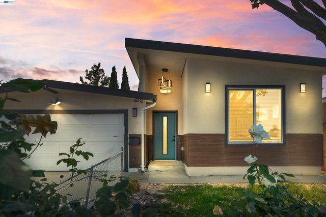 42740 Jefferson Street, Fremont, CA 94538