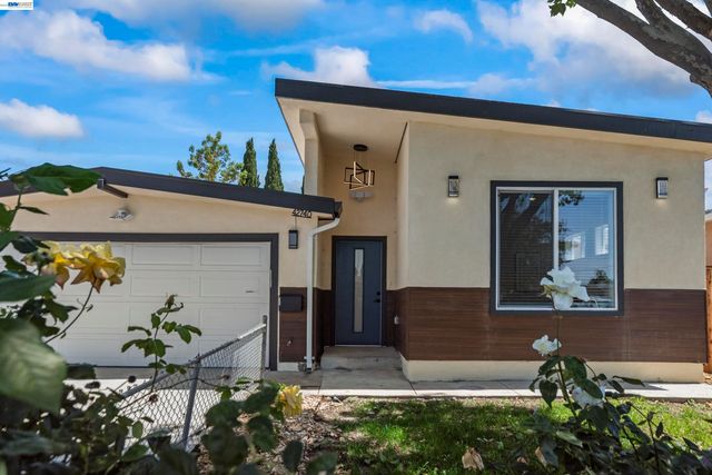 42740 Jefferson Street, Fremont, CA 94538