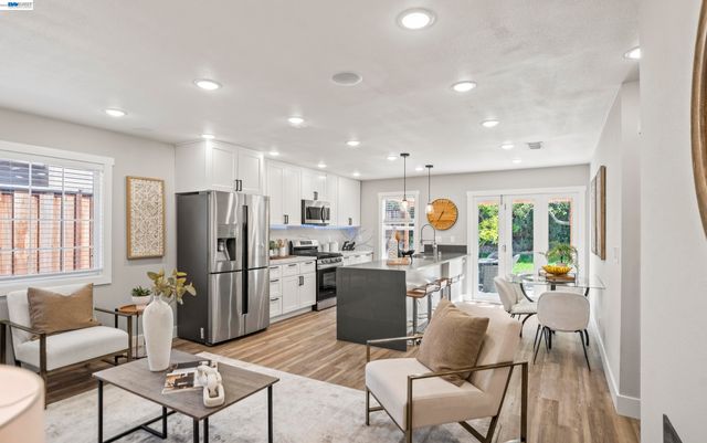 42740 Jefferson Street, Fremont, CA 94538