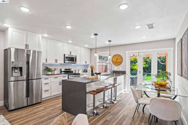 42740 Jefferson Street, Fremont, CA 94538