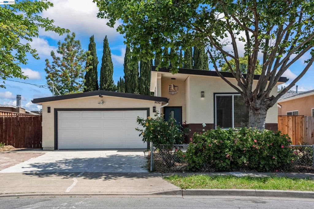 42740 Jefferson Street, Fremont, CA 94538