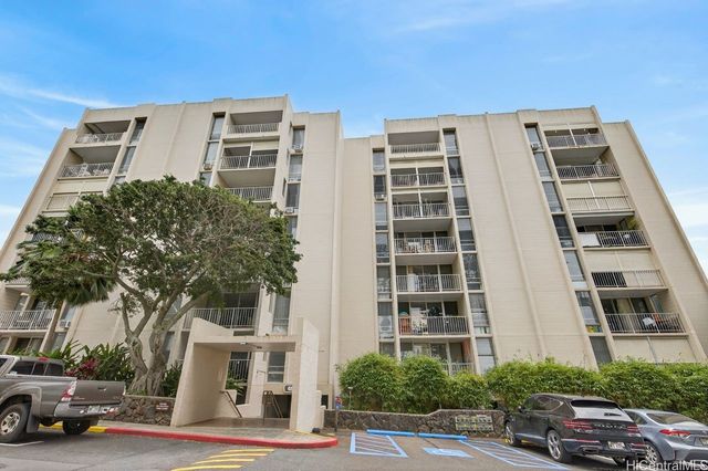 98-703 Iho Place 1-901, Aiea, HI 96701