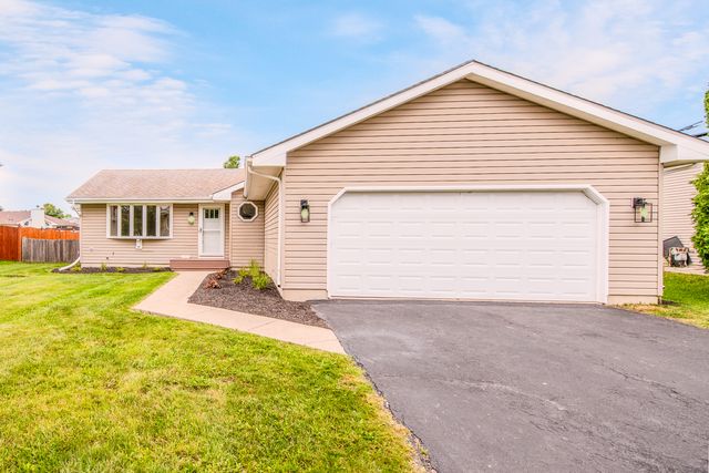 2807 Lektorich Lane, Plainfield, IL 60586
