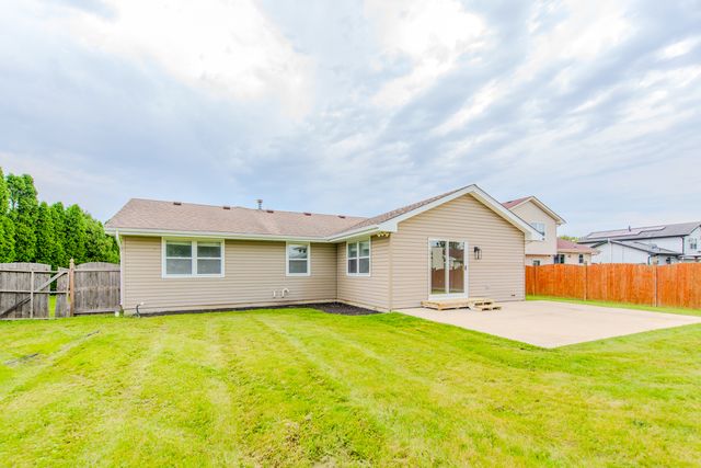2807 Lektorich Lane, Plainfield, IL 60586