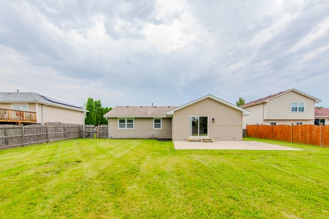 2807 Lektorich Lane, Plainfield, IL 60586