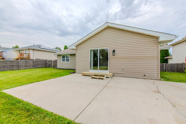 2807 Lektorich Lane, Plainfield, IL 60586