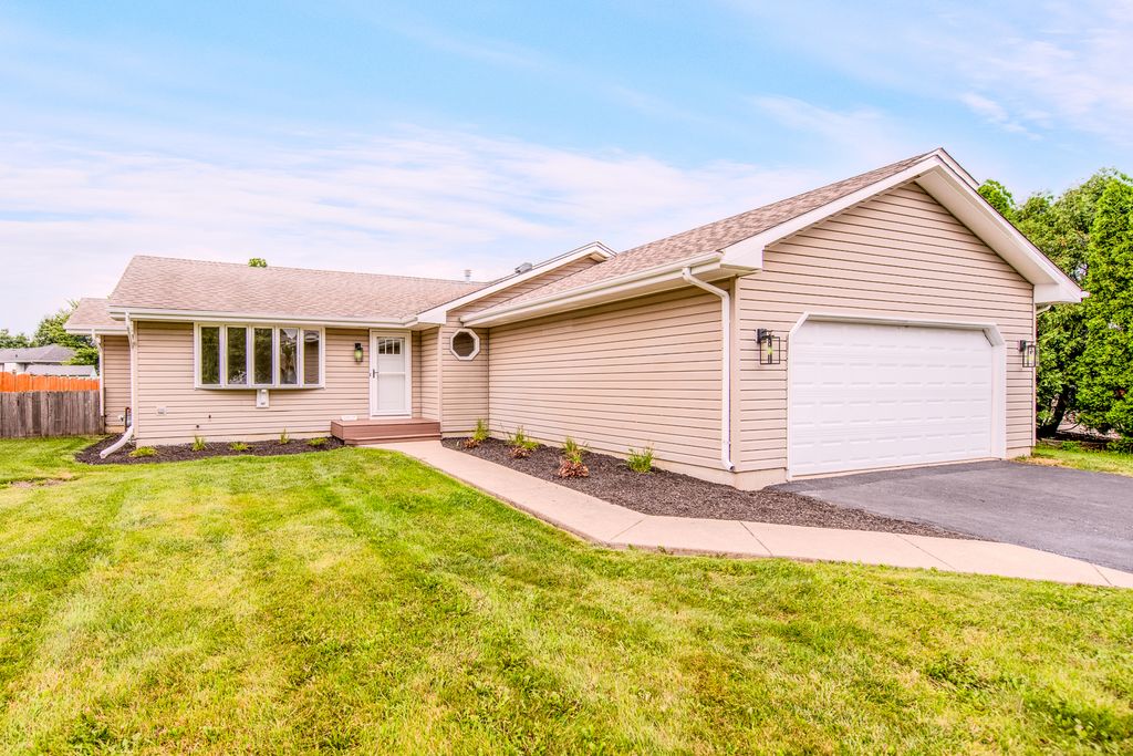 2807 Lektorich Lane, Plainfield, IL 60586