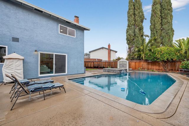 7100 Potomac Place, Gilroy, CA 95020