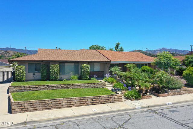 337 E Plymouth Street, Glendora, CA 91740