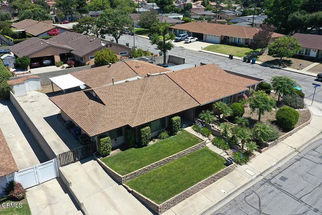 337 E Plymouth Street, Glendora, CA 91740