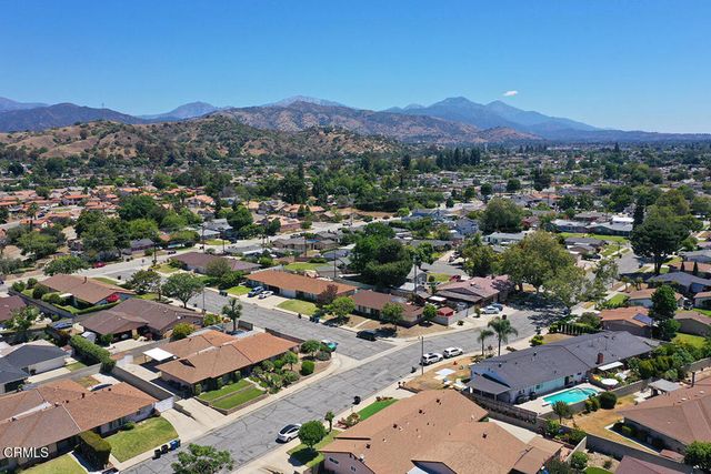 337 E Plymouth Street, Glendora, CA 91740