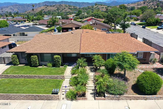 337 E Plymouth Street, Glendora, CA 91740