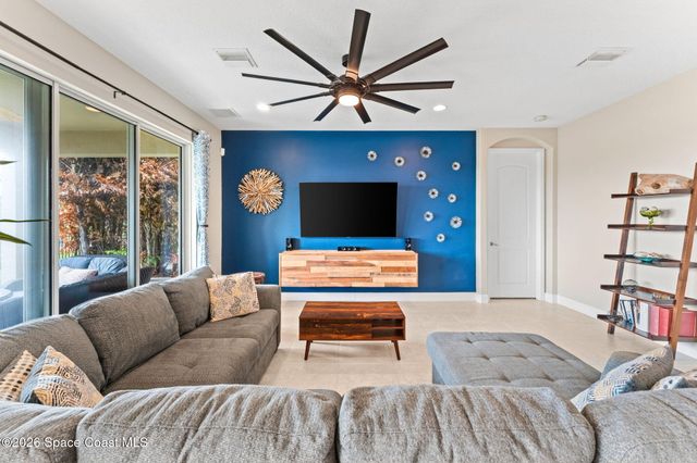 7343 Poulicny Lane, Melbourne, FL 32940