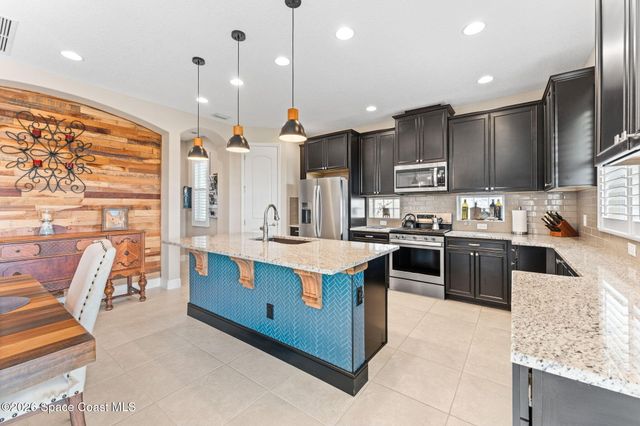 7343 Poulicny Lane, Melbourne, FL 32940