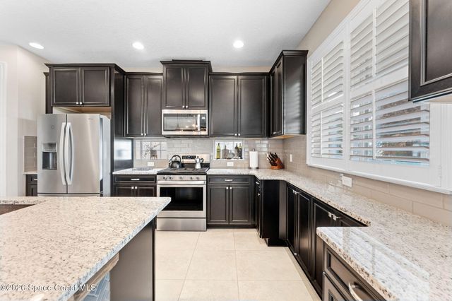 7343 Poulicny Lane, Melbourne, FL 32940