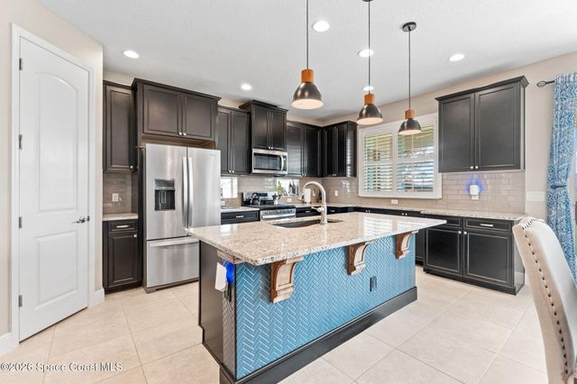 7343 Poulicny Lane, Melbourne, FL 32940