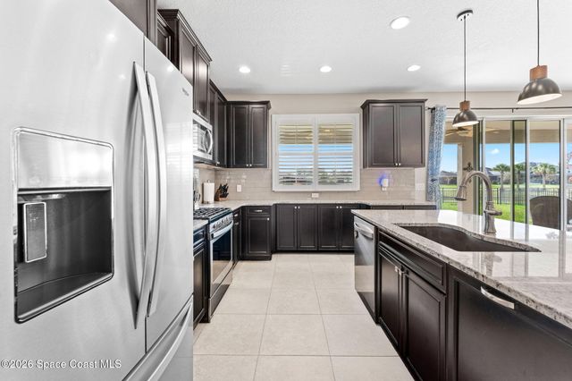 7343 Poulicny Lane, Melbourne, FL 32940