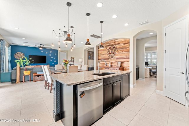 7343 Poulicny Lane, Melbourne, FL 32940