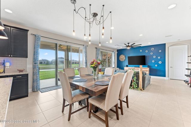 7343 Poulicny Lane, Melbourne, FL 32940