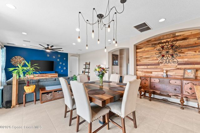 7343 Poulicny Lane, Melbourne, FL 32940