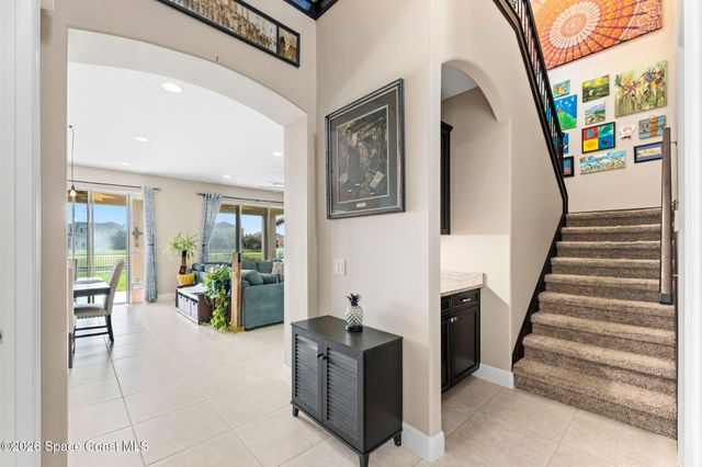 7343 Poulicny Lane, Melbourne, FL 32940