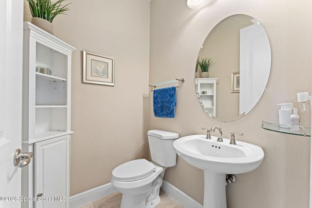 7343 Poulicny Lane, Melbourne, FL 32940