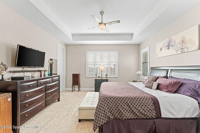 7343 Poulicny Lane, Melbourne, FL 32940