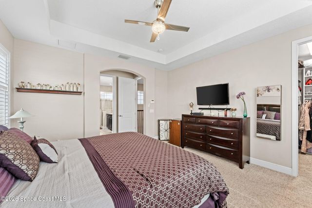 7343 Poulicny Lane, Melbourne, FL 32940