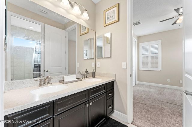 7343 Poulicny Lane, Melbourne, FL 32940