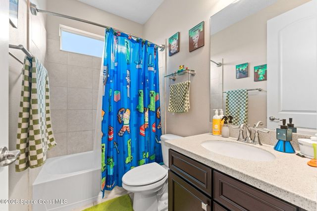 7343 Poulicny Lane, Melbourne, FL 32940